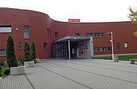 Liceum na Tarchominie nisko w rankingu