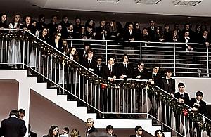 Jak dobre są bielańskie licea? Nowy ranking "Perspektyw"