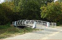 Malowniczym szlakiem prosto na plażę przy Bardowskiego