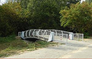 Malowniczym szlakiem prosto na plażę przy Bardowskiego