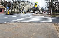 Awaria przysłużyła się Bartniczej