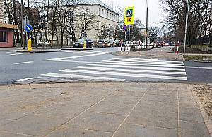 Awaria przysłużyła się Bartniczej