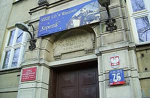 Kopernik trzyma się mocno. Nowy ranking liceów