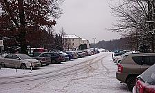 Wojna o Las Bielański. Autobus przez Dewajtis i Lindego?