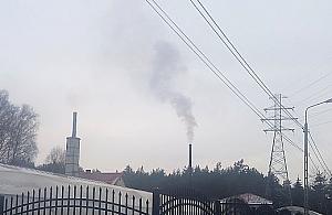 Dymy nad Białołęką. Sąsiedzi nas trują