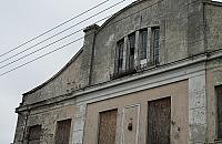 Niesamowite historie z Modlińskiej 257