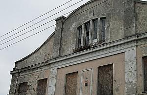 Niesamowite historie z Modlińskiej 257