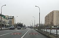 Wrocławska z nowymi progami