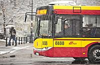 Więcej autobusów w Choszczówce