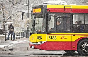 Więcej autobusów w Choszczówce