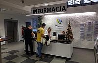 Urząd w Wawrze przeszedł lifting