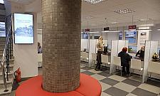 Urząd w Wawrze przeszedł lifting