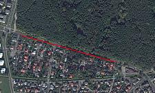 Zasłońmy szpetny mur na Kondratowicza