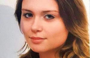 Weronika się znalazła!