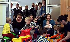 Białołęka ma nowy żłobek