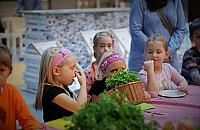 Teatr lub koncert dla rodzic�w, animator dla dzieci
