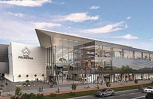 Kolejny popularny sklep w Galerii Północnej