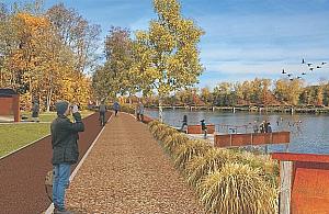 Kanał Żerański od nowa. Zgłoś swoje pomysły