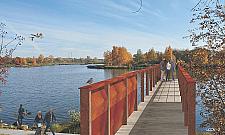 Kanał Żerański od nowa. Zgłoś swoje pomysły