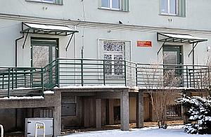 Masz uwagi do straży miejskiej? Można je przekazać osobiście na Marywilskiej