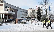 Masz uwagi do straży miejskiej? Można je przekazać osobiście na Marywilskiej