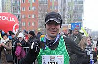 Endorfiny biegaczy i złość mieszkańców. Dwa oblicza Biegu Chomiczówki