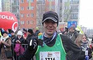 Endorfiny biegaczy i złość mieszkańców. Dwa oblicza Biegu Chomiczówki