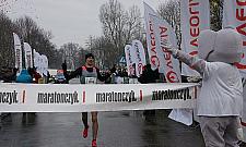 Endorfiny biegaczy i złość mieszkańców. Dwa oblicza Biegu Chomiczówki