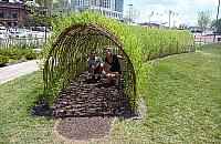 Ekopark na Jelonkach? Wszystko zależy od mieszkańców