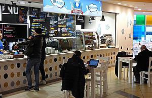 Prawdziwy bar mleczny zawitał na Bemowo