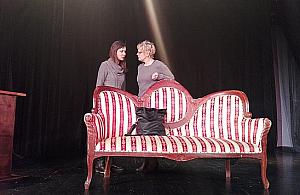 Jak kochają kobiety? Przepełniony emocjami spektakl w BOK