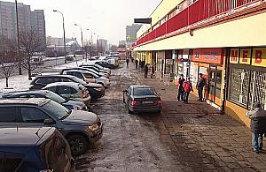 Jak przemodelować Kondratowicza?