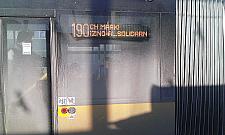 Dlaczego autobusy MZA są takie brudne?