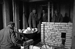 Tak budowano nasze "klockowate" Bemowo