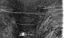 Tak budowano nasze "klockowate" Bemowo