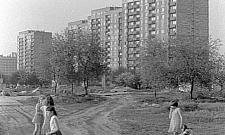 Tak budowano nasze "klockowate" Bemowo