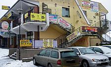 Czy reklamy zeszpeciły Legionowo?