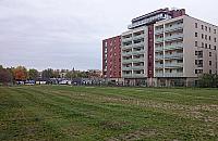 Plac do ćwiczeń pogodzi zwaśnione osiedla Wawrzyszewa?