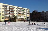 Trzy nowe bloki na osiedlu Jagiellońska? Będą protesty