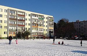 Trzy nowe bloki na osiedlu Jagiellońska? Będą protesty