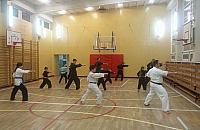 Na nud�? Karate! W dodatku za darmo