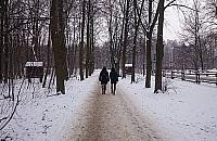 Autobus na Dewajtis już pewny. Prowizorka na dekady