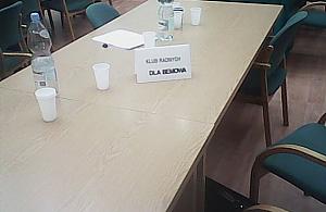 Polityka składająca się z przerw. Czy samorząd na Bemowie jeszcze funkcjonuje?