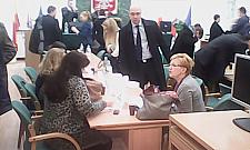 Polityka składająca się z przerw. Czy samorząd na Bemowie jeszcze funkcjonuje?