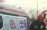 Śmierć na przejściu dla pieszych. Znowu