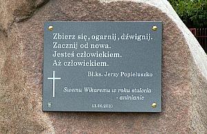 Historyczne ciekawostki: święty w Aninie, co mieszkał w kinie