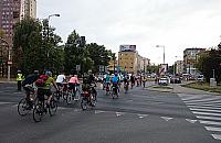 Masa Krytyczna wraca na Bemowo