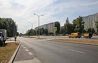 Światła w al. Reymonta. Racjonalne rozwiązanie?