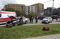 Jakie jest najbardziej niebezpieczne skrzyżowanie Targówka?