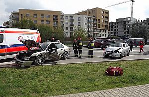 Jakie jest najbardziej niebezpieczne skrzyżowanie Targówka?